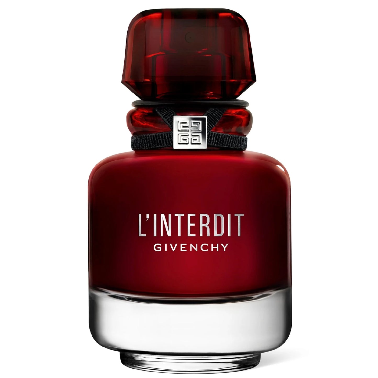 Givenchy L'Interdit Rouge EDP 80ml – Парфюмна вода за жени