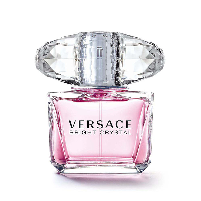 Versace Bright Crystal EDT 90 ml – Парфюм за жени