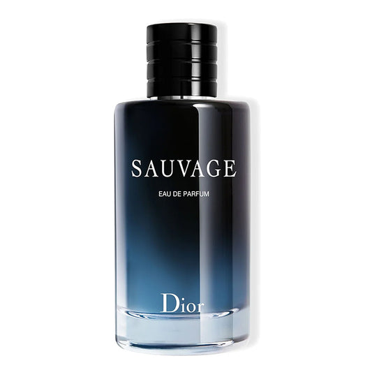Christian Dior Sauvage EDP 100 ml – Парфюм за мъже