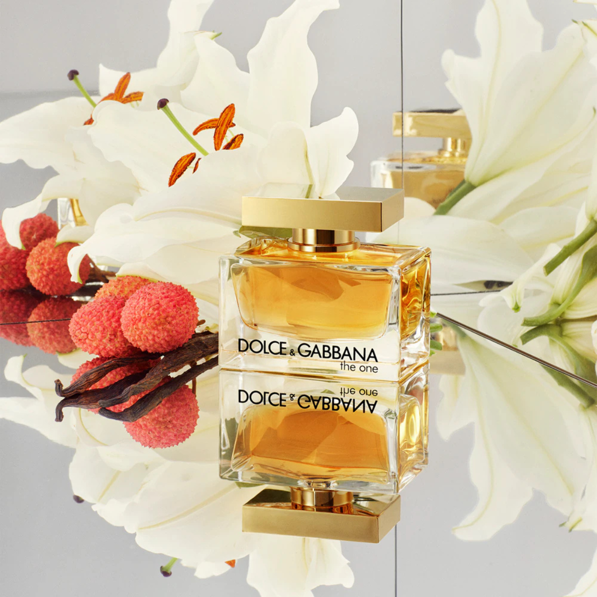 Dolce & Gabbana The One EDP 75 ml – Парфюм за жени