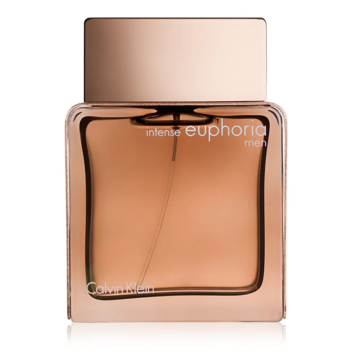 Calvin Klein Euphoria Men Intense 100 ml - Парфюм за мъже