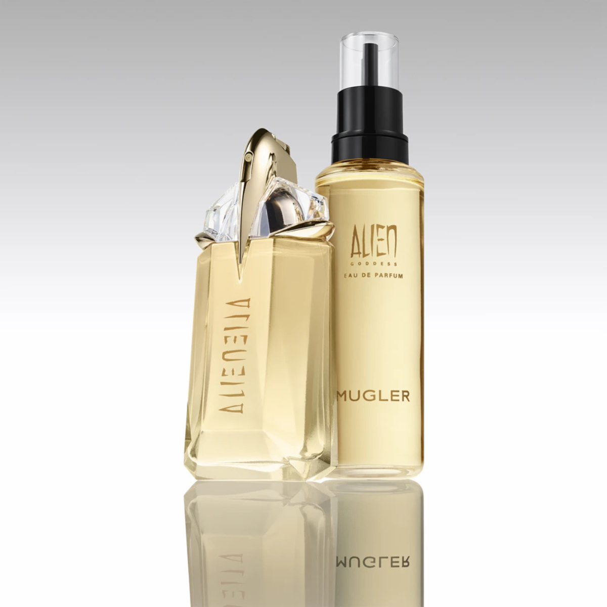 Mugler Alien Goddess EDP 90ml – Парфюм за жени