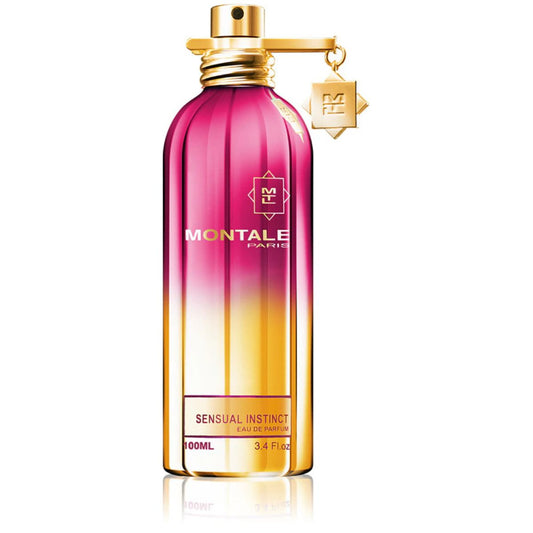 Montale Sensual Instinct 100ml EDP – Парфюмна вода унисекс