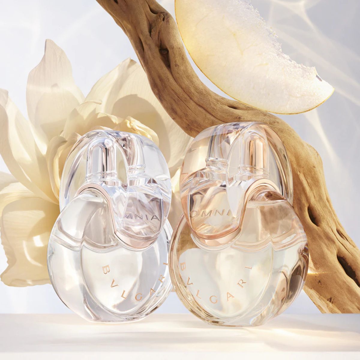 Bvlgari Omnia Crystalline EDP 65 ml – Парфюм за жени