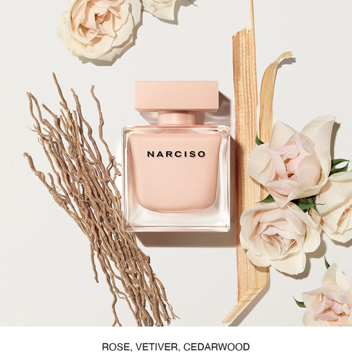 Narciso Rodriguez Narciso Poudrée EDP 90ml – Парфюм за жени