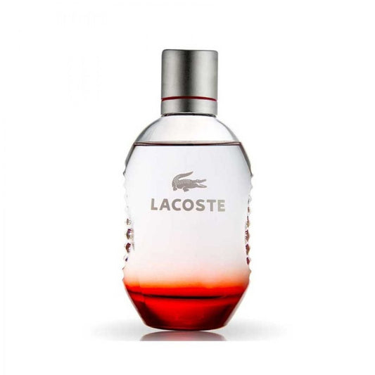 Lacoste Red EDT 100 ml – Парфюм за мъже
