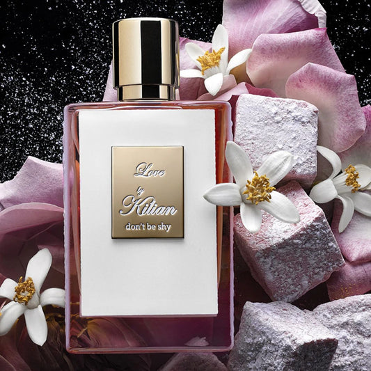 Kilian Love, don't be shy EDP 50 ml – Унисекс
