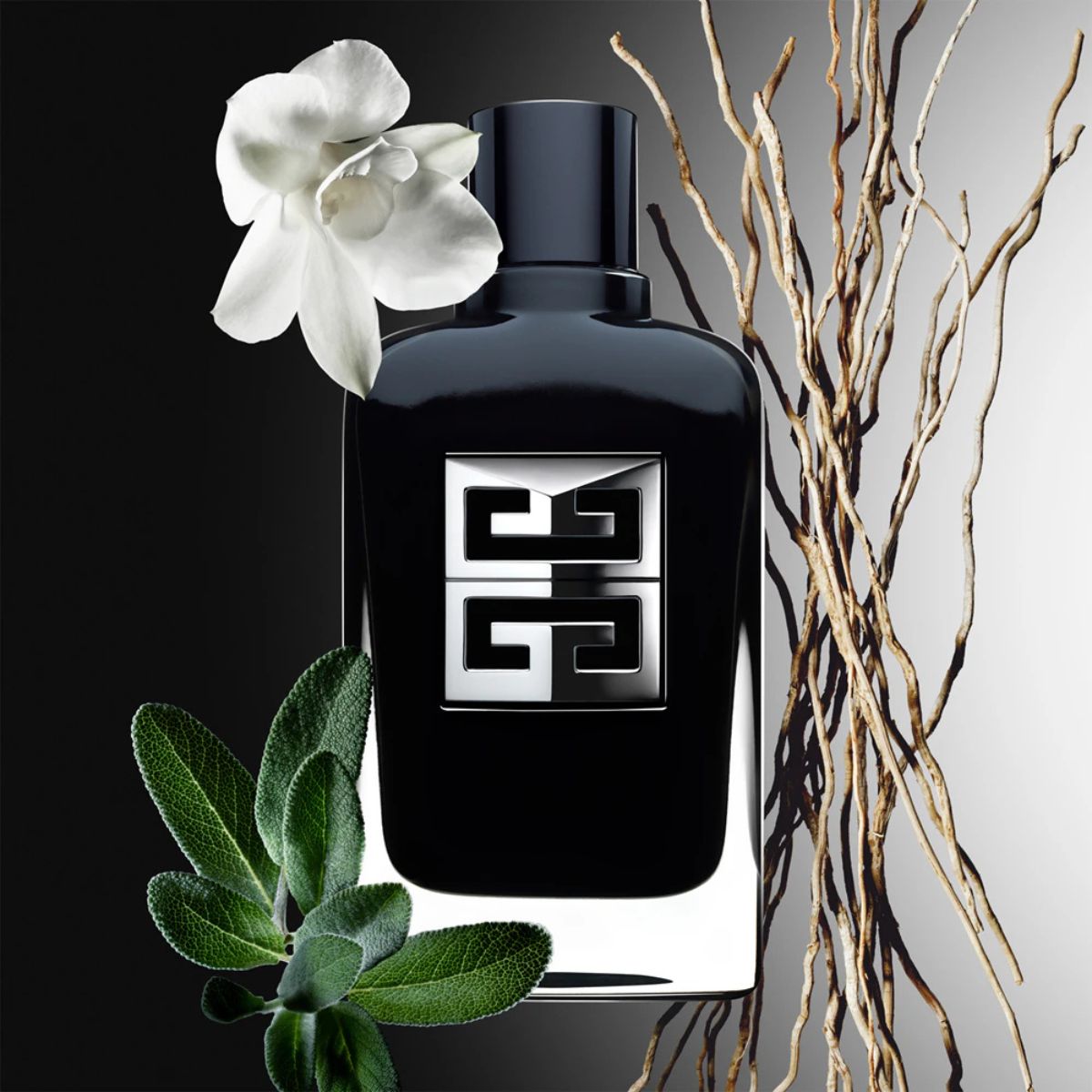 Givenchy Gentleman Society EDP 100 ml – Парфюмна вода за мъже