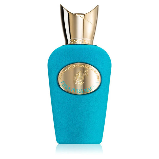 Sospiro Erba Pura Magica EDP 100 ml – Унисекс парфюм