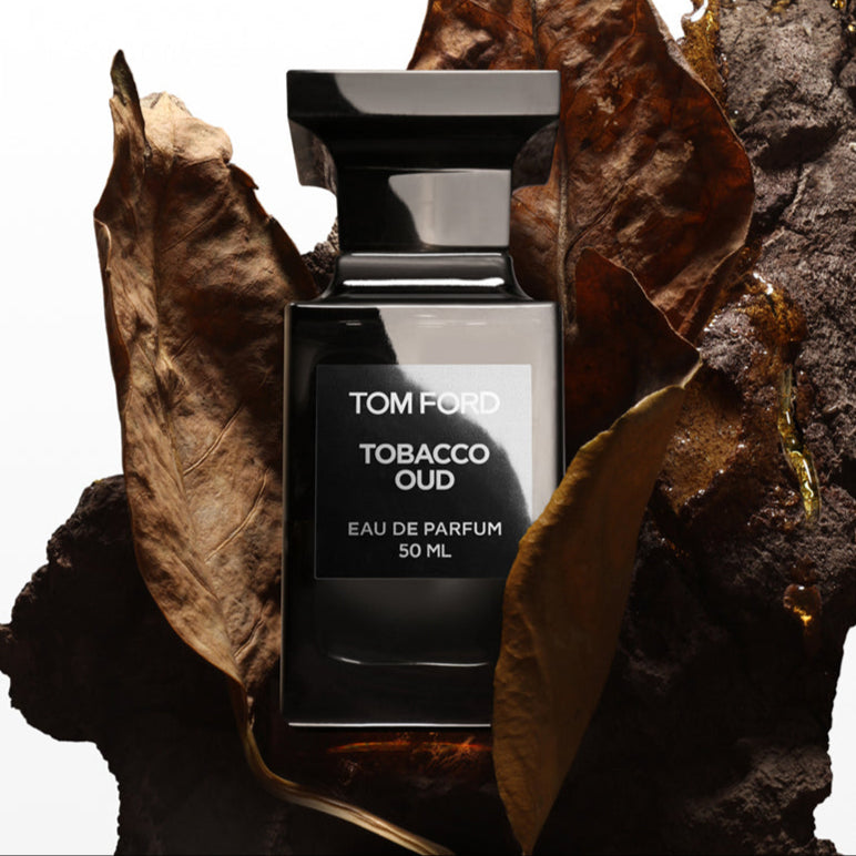 Tom Ford Tobacco Oud EDP 100 ml – Унисекс парфюм