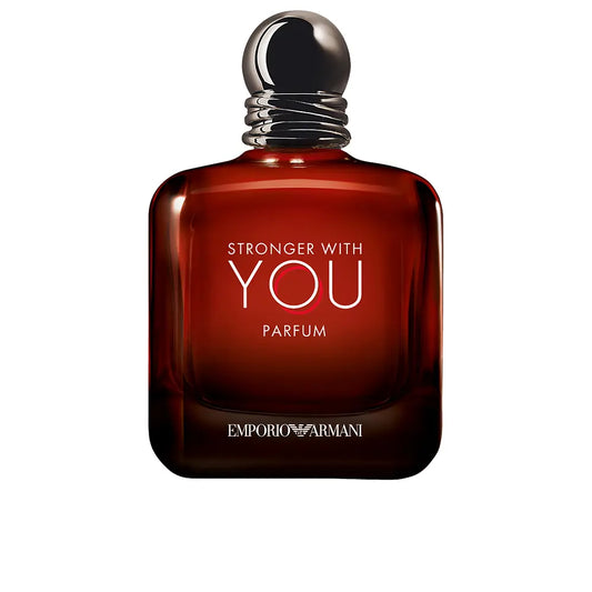 Giorgio Armani Stronger With You Parfum 100ml – Парфюм за мъже