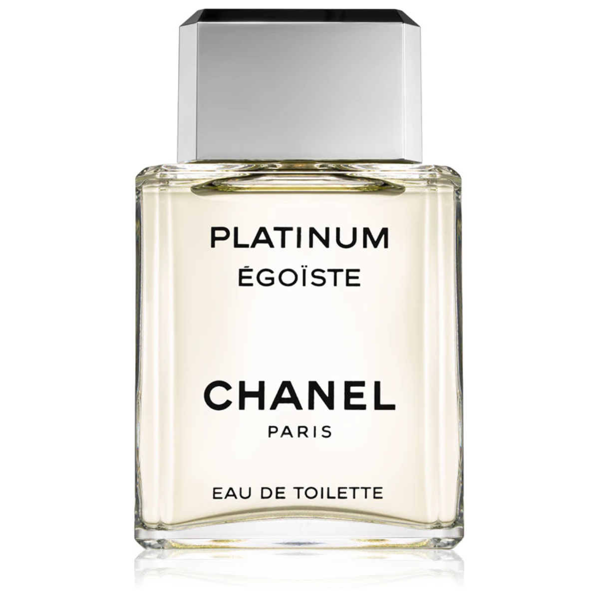 Chanel Égoïste Platinum EDT 100ml – Парфюм за мъже