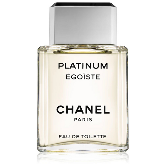 Chanel Égoïste Platinum EDT 100ml – Парфюм за мъже