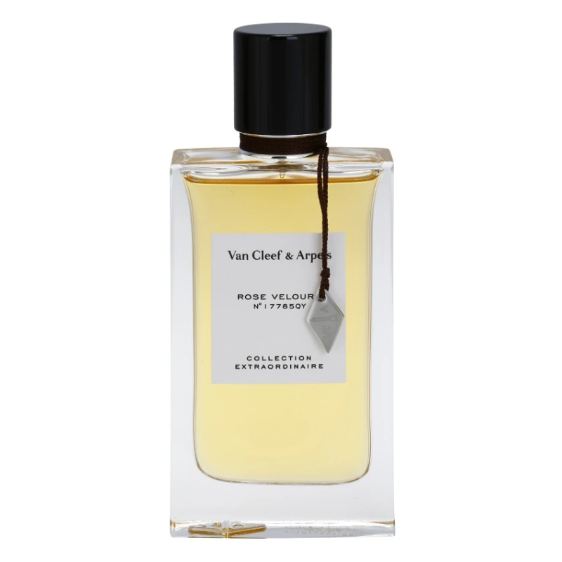 Van Cleef & Arpels Collection Extraordinaire Rose Velours EDP 45 ml – Парфюм за жени