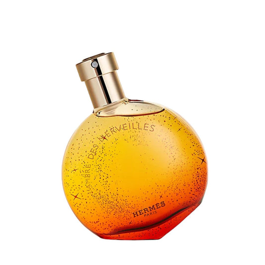 Hermès L'Ambre des Merveilles EDP 100 ml – Парфюм за жени