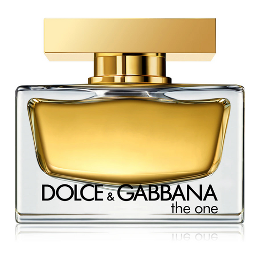 Dolce & Gabbana The One EDP 75 ml – Парфюм за жени