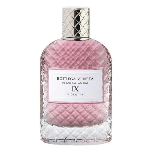 Bottega Veneta Parco Palladiano IX Violetta EDP 100ml. - Унисекс парфюм