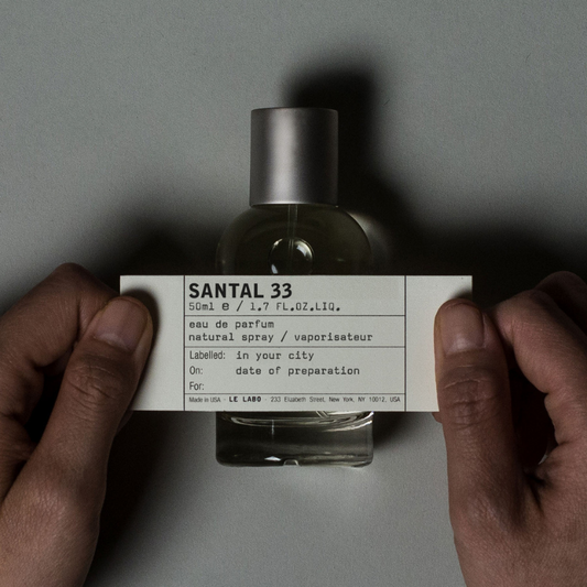 Le Labo Santal 33 EDP 50 ml – Унисекс
