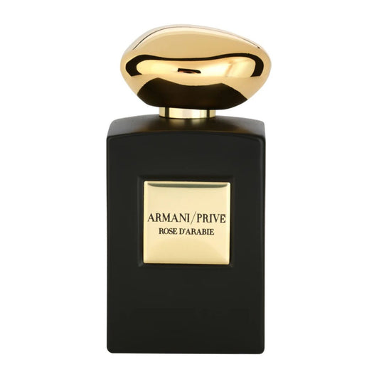 Armani Prive Rose D'Arabie EDP 100 ml – Парфюмна вода унисекс
