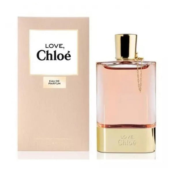 Chloe Love EDP 75 ml – Парфюм за жени