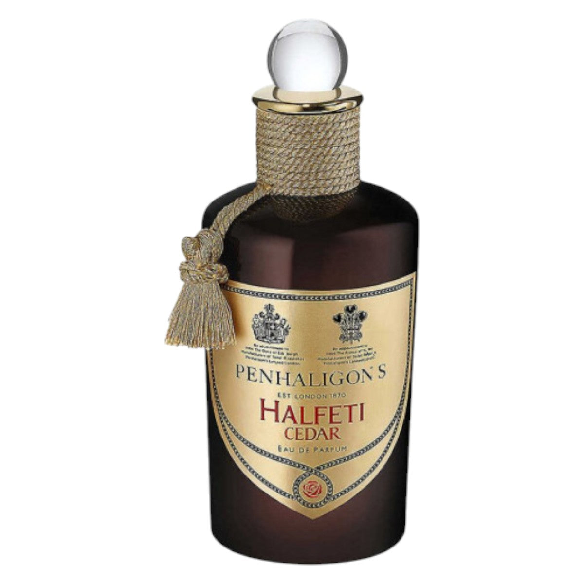 Penhaligon’s Halfeti Cedar 100 ml – Унисекс Парфюм