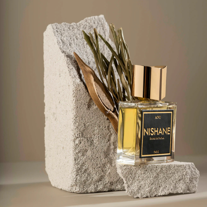 Nishane Ani EDP 100 ml – Парфюмен екстракт унисекс