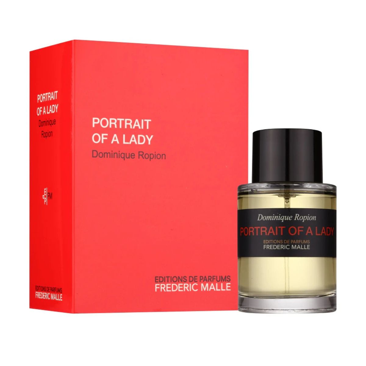 Frederic Malle Portrait of Lady EDP 100 ml - Парфюмна вода за жени
