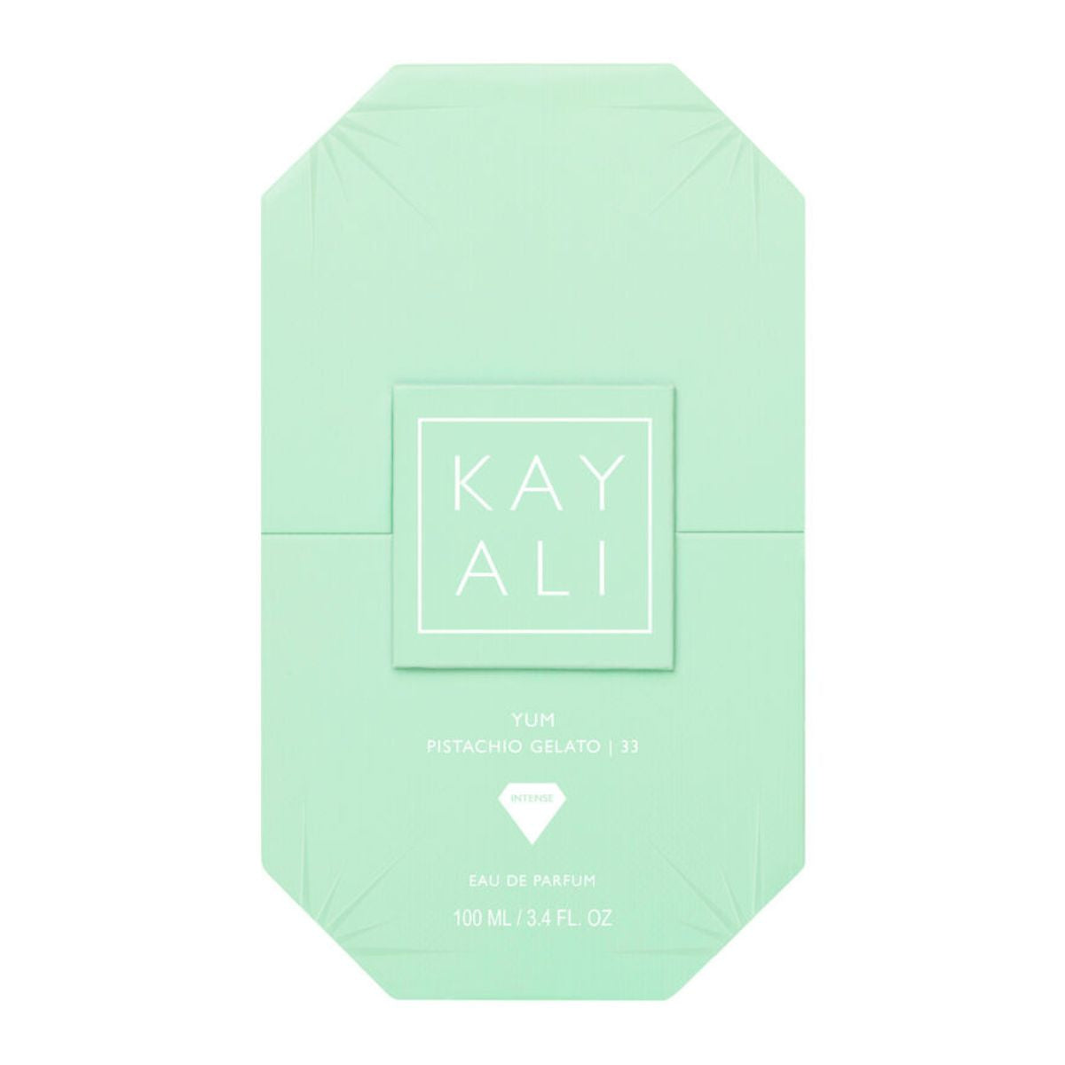 Kayali Yum Pistachio Gelato 100 ml – Парфюм за жени