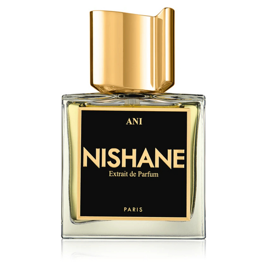 Nishane Ani EDP 100 ml – Парфюмен екстракт унисекс
