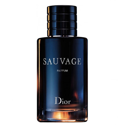 Christian Dior Sauvage Parfum 100 ml – Парфюм за мъже