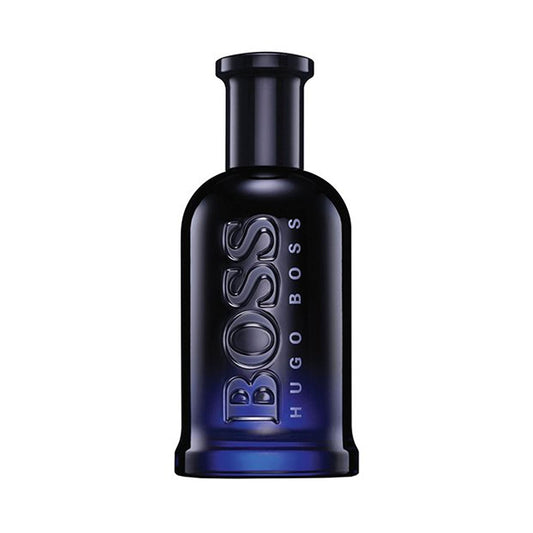Hugo Boss Bottled Night EDT 100 ml – Парфюм за мъже