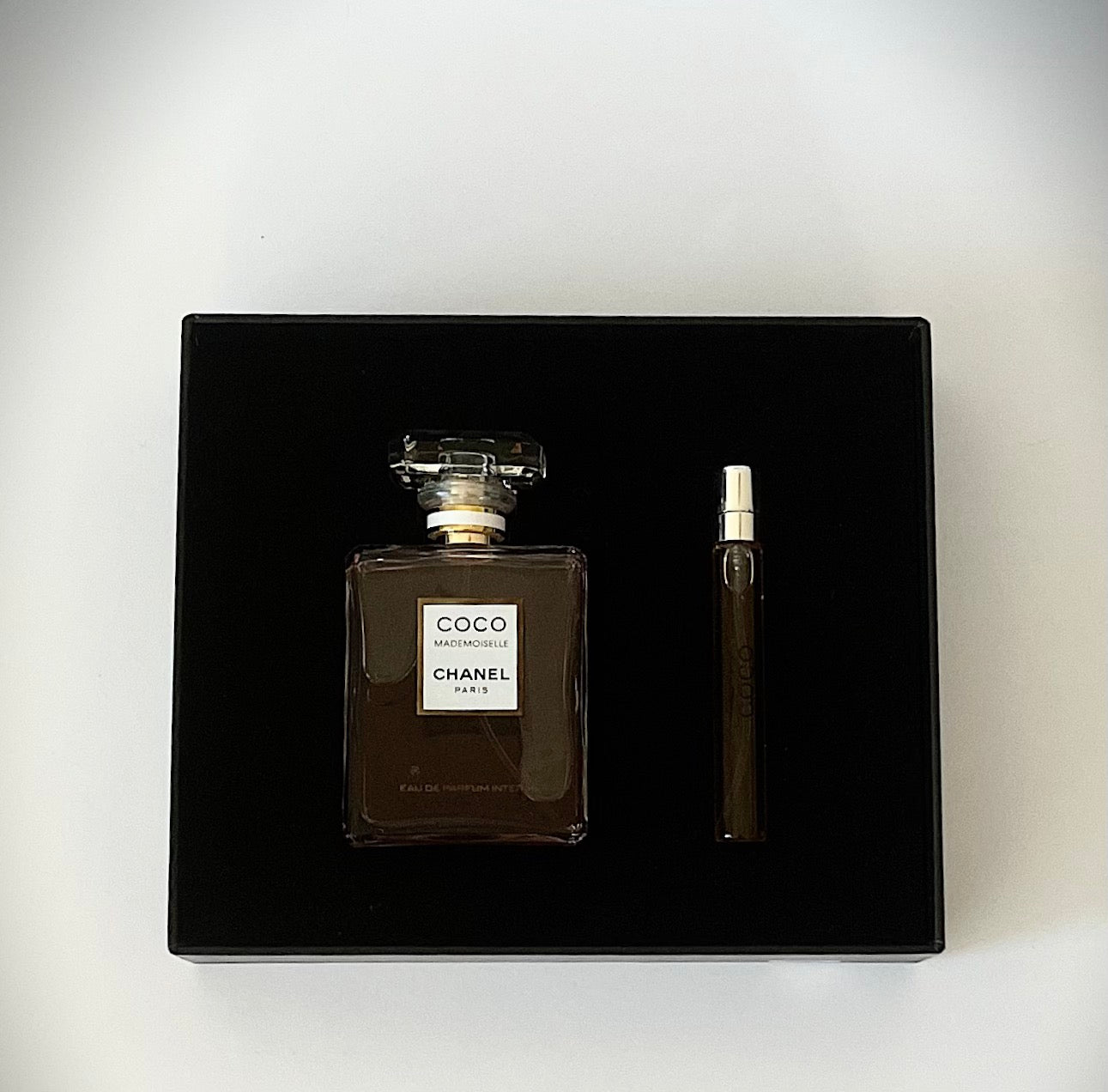 Дамски луксозен комплект – Chanel Coco Mademoiselle