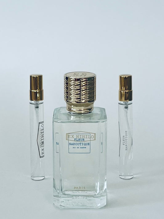 Унисекс луксозен комплект – Ex Nihilo Fleur Narcotique