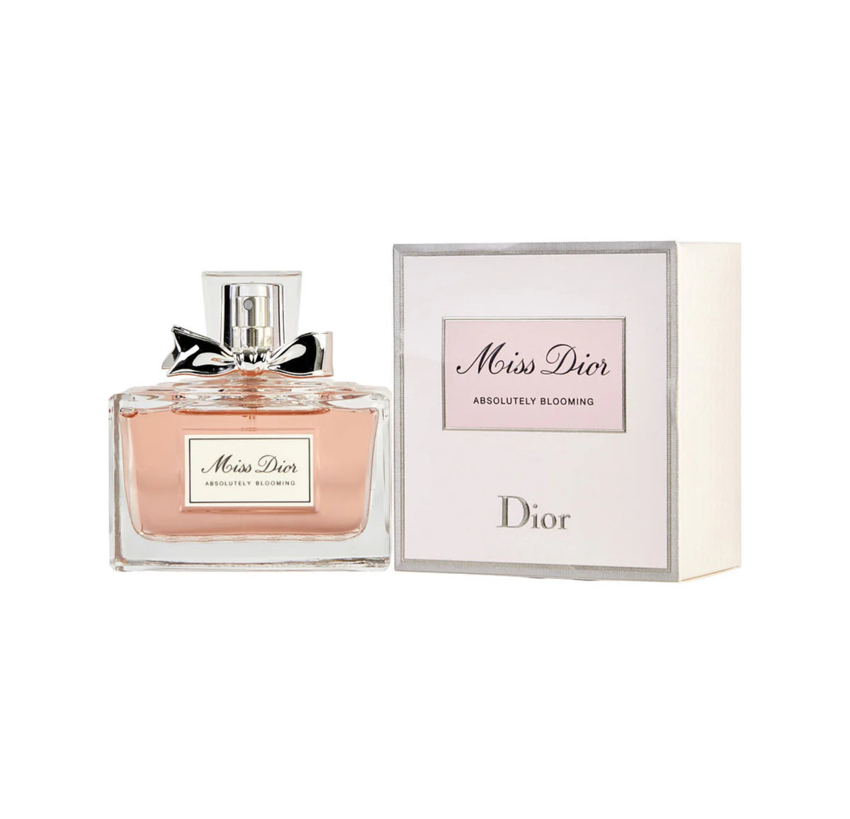 Miss Dior Absolutely Blooming 100 ml – Парфюм за жени