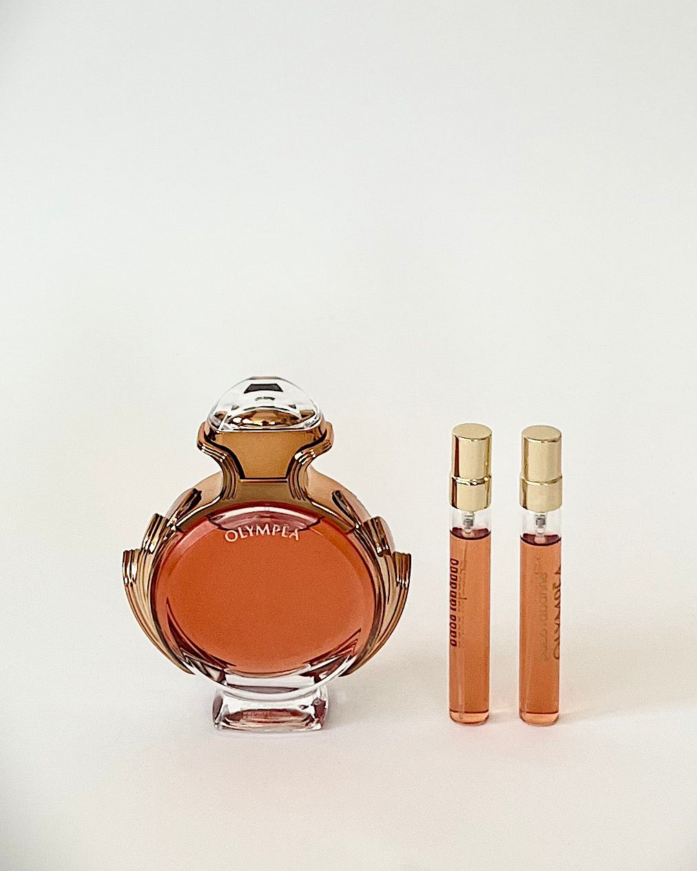 Дамски луксозен комплект – Paco Rabanne Olympea