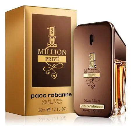 Paco Rabanne 1 Million Prive EDP 100 ml – Парфюм за мъже