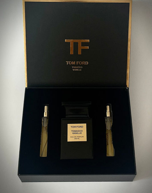 Унисекс луксозен комплект – Tom Ford Tobacco Vanille