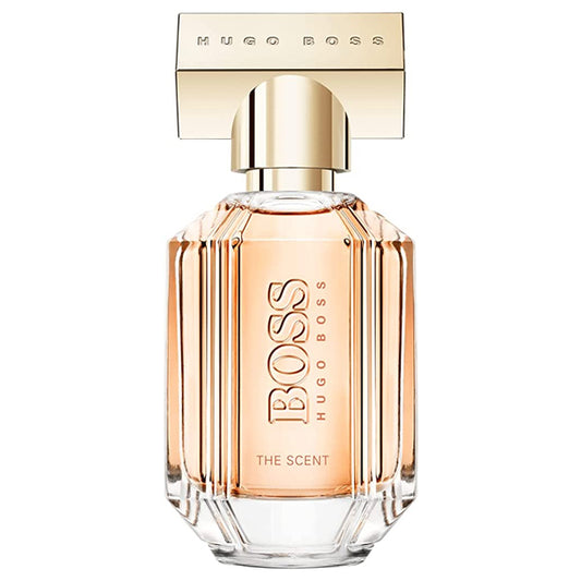 Hugo Boss The Scent For Her EDT 100ml – Парфюм за жени