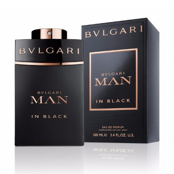 Bvlgari Man in Black EDP 100ml – Парфюм за мъже