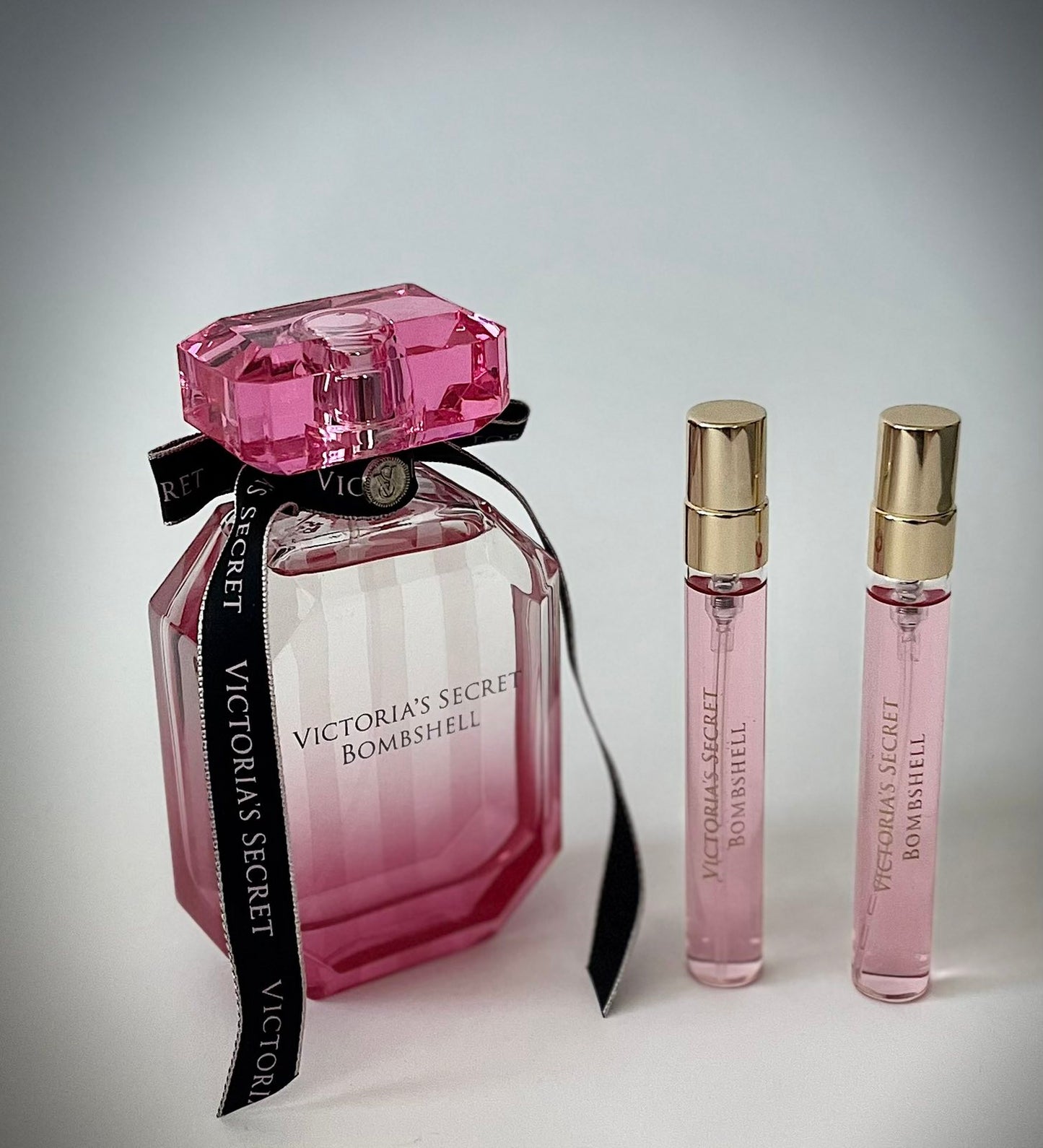Дамски луксозен комплект – Victoria Secret Bombshell
