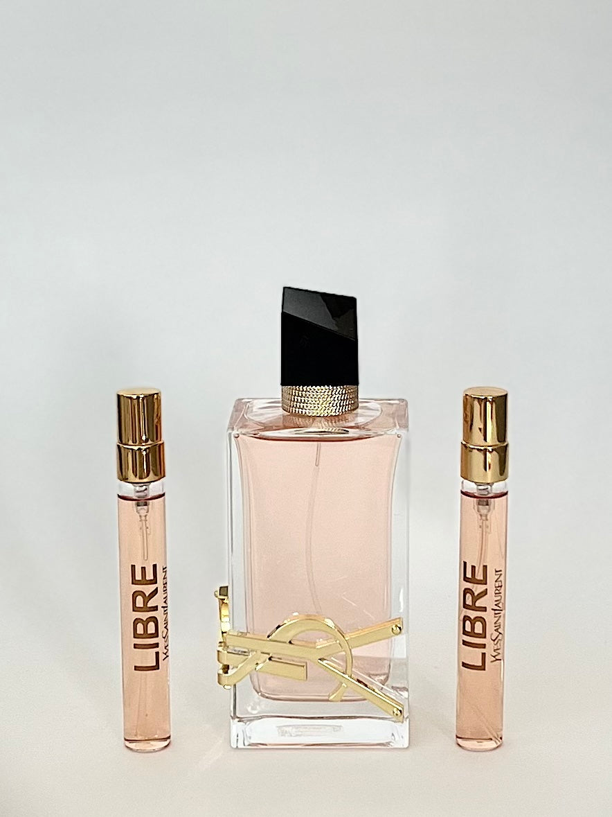 Дамски луксозен комплект – YSL Libre