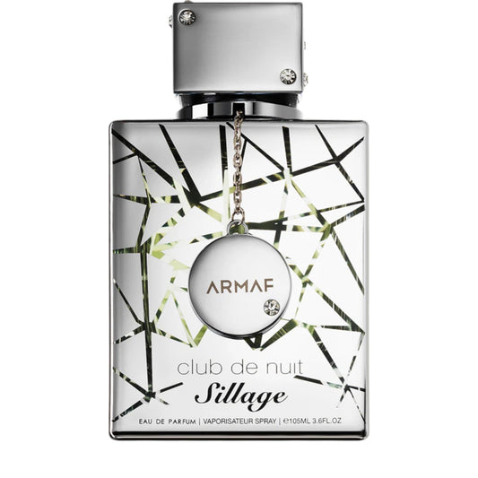 Armaf Club de Nuit Sillage 105 ml – Парфюм за мъже
