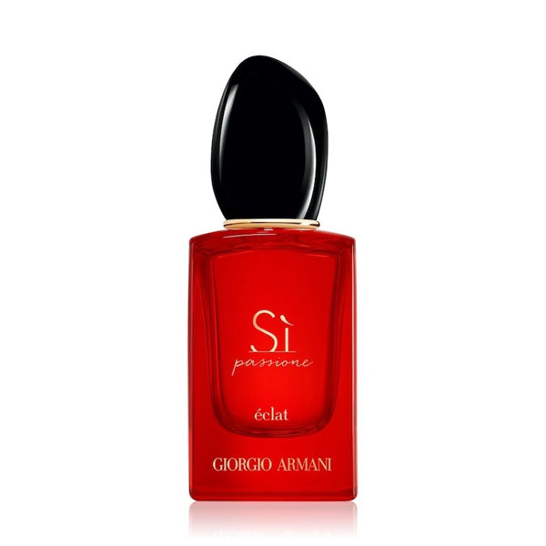 Giorgio Armani Si Passione EDP 100ml – Парфюм за жени