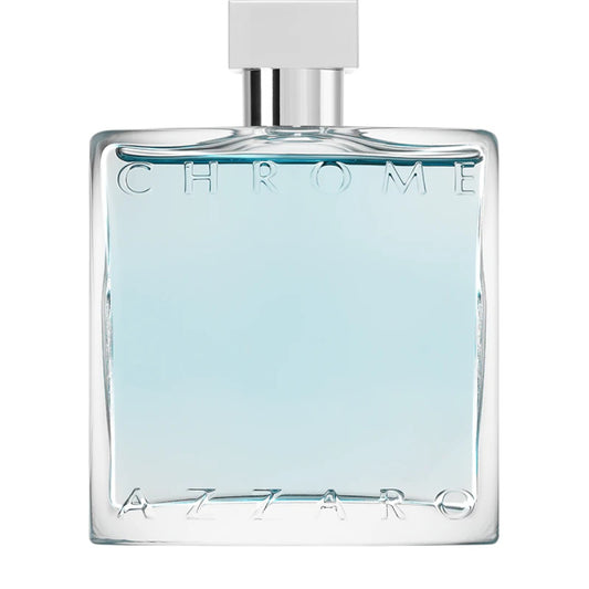 Azzaro Chrome EDT 100 ml – Парфюм за мъже