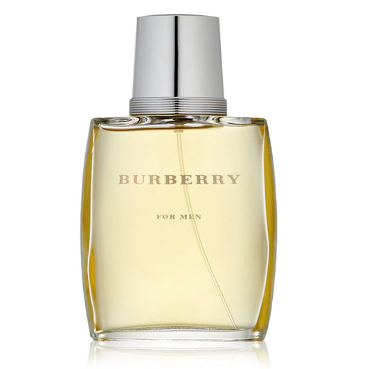 Burberry For Men EDT 100ml – Парфюм за мъже