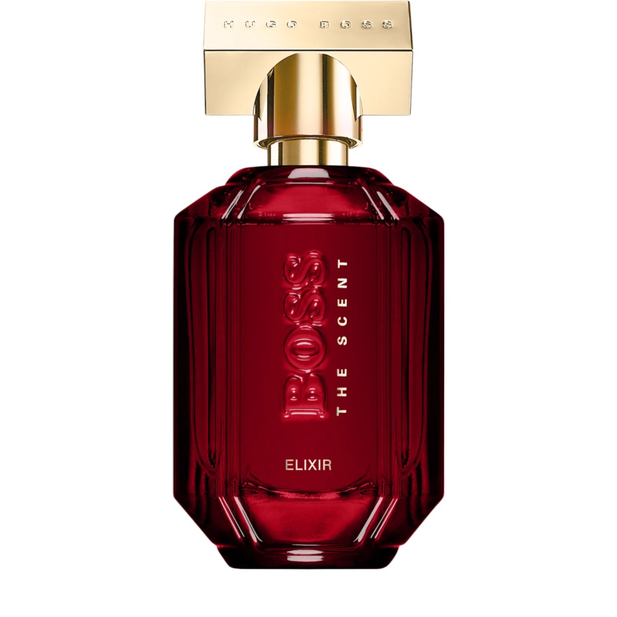Hugo Boss The Scent Elixir EDP 100ml – Парфюм за жени