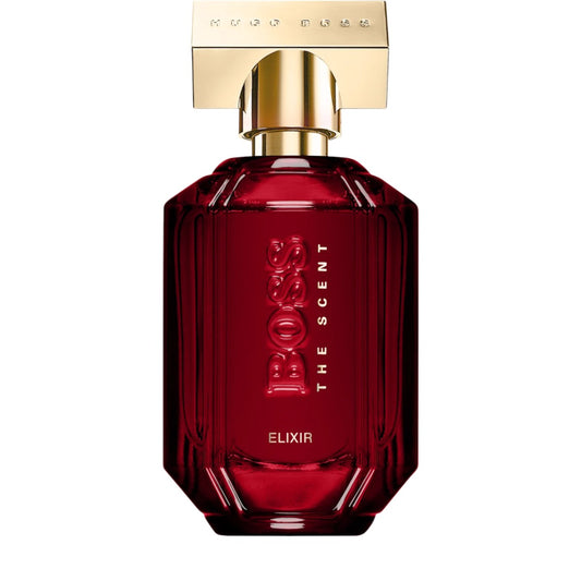 Hugo Boss The Scent Elixir EDP 100ml – Парфюм за жени