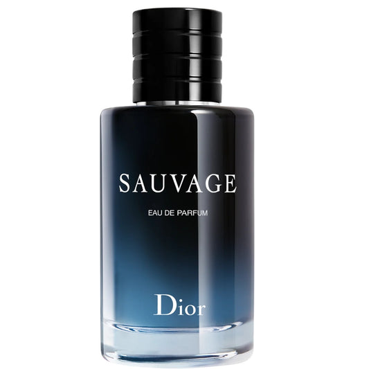 Christian Dior Sauvage Eau de Parfum - Limited Edition