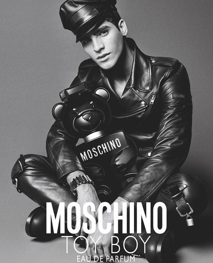 Moschino Toy Boy 100 ml.  - Парфюмна вода за мъже