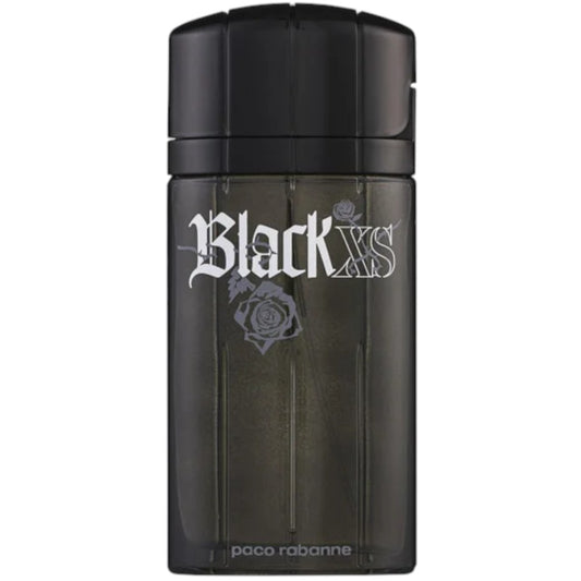 Paco Rabanne Black XS EDP 100 ml – Парфюм за мъже
